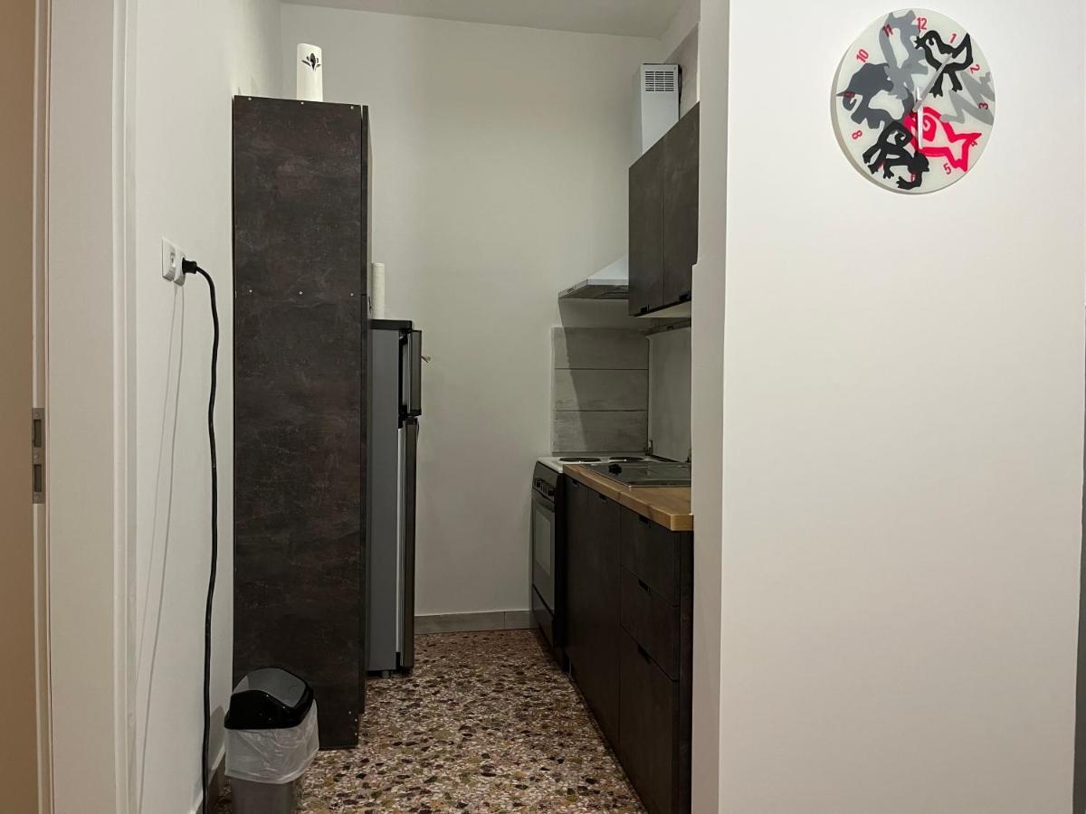 Bella 51 Apartman Kalamáta Kültér fotó