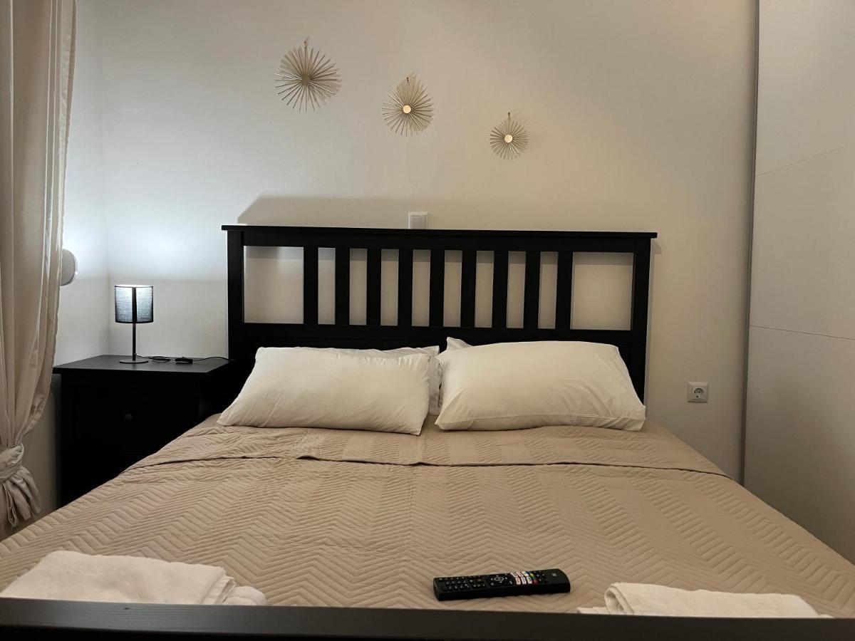 Bella 51 Apartman Kalamáta Kültér fotó