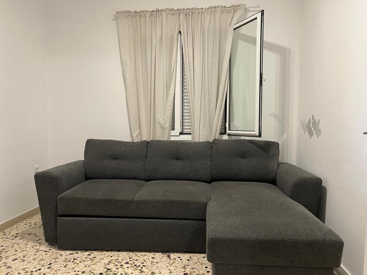 Bella 51 Apartman Kalamáta Kültér fotó