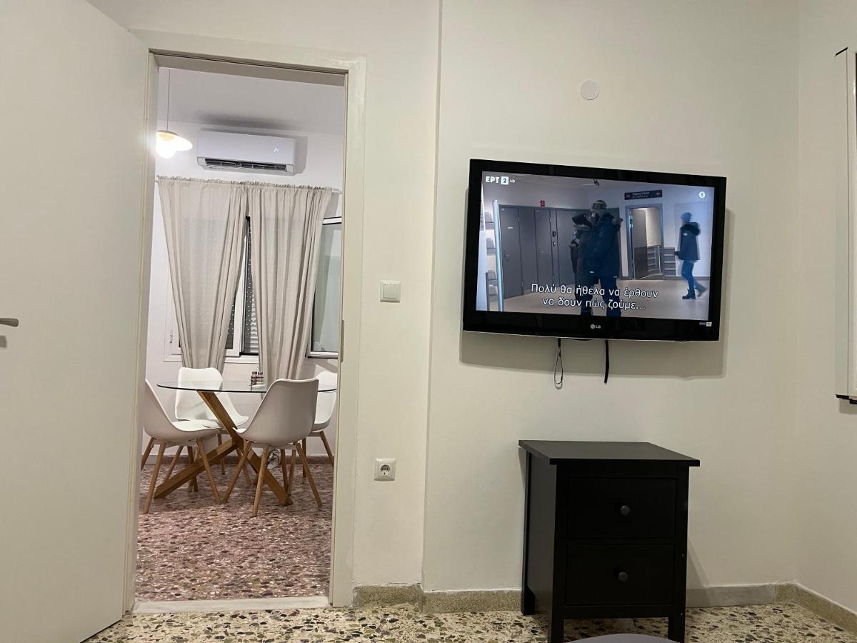 Bella 51 Apartman Kalamáta Kültér fotó