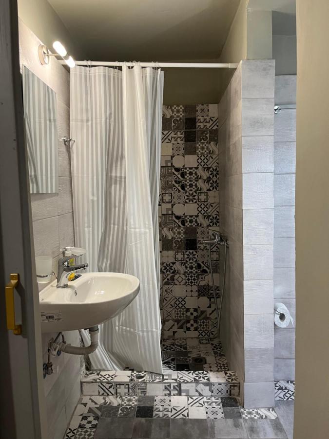 Bella 51 Apartman Kalamáta Kültér fotó