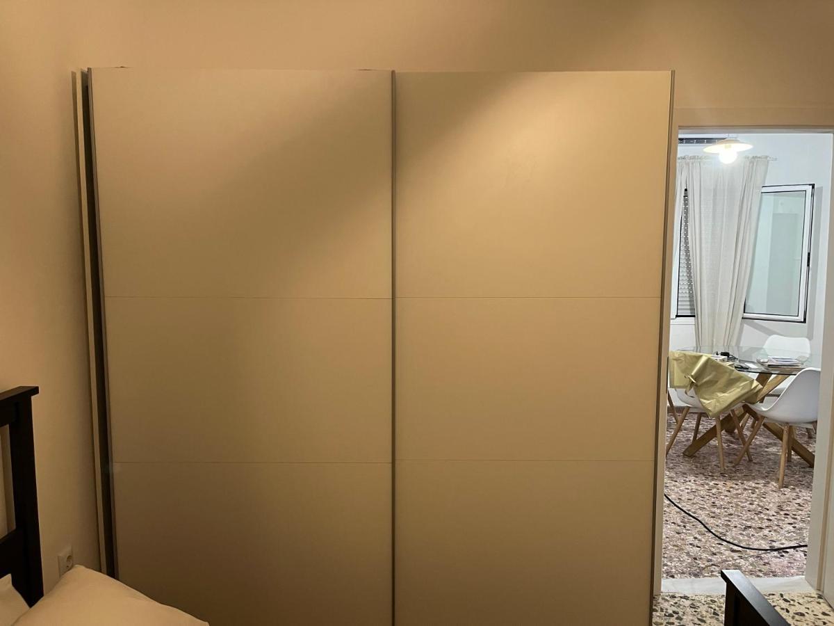 Bella 51 Apartman Kalamáta Kültér fotó