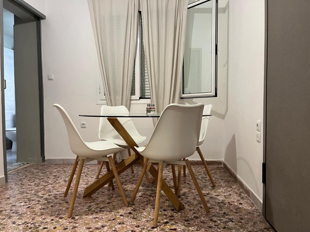 Bella 51 Apartman Kalamáta Kültér fotó
