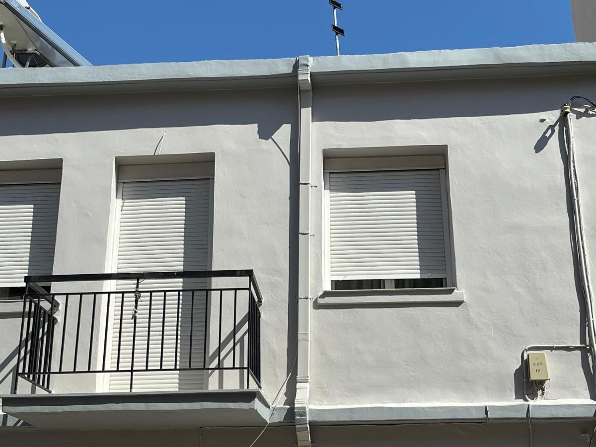 Bella 51 Apartman Kalamáta Kültér fotó