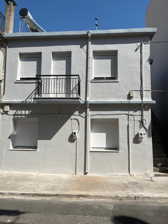 Bella 51 Apartman Kalamáta Kültér fotó